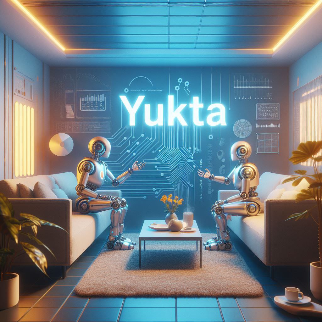 YUKTA BOT AI