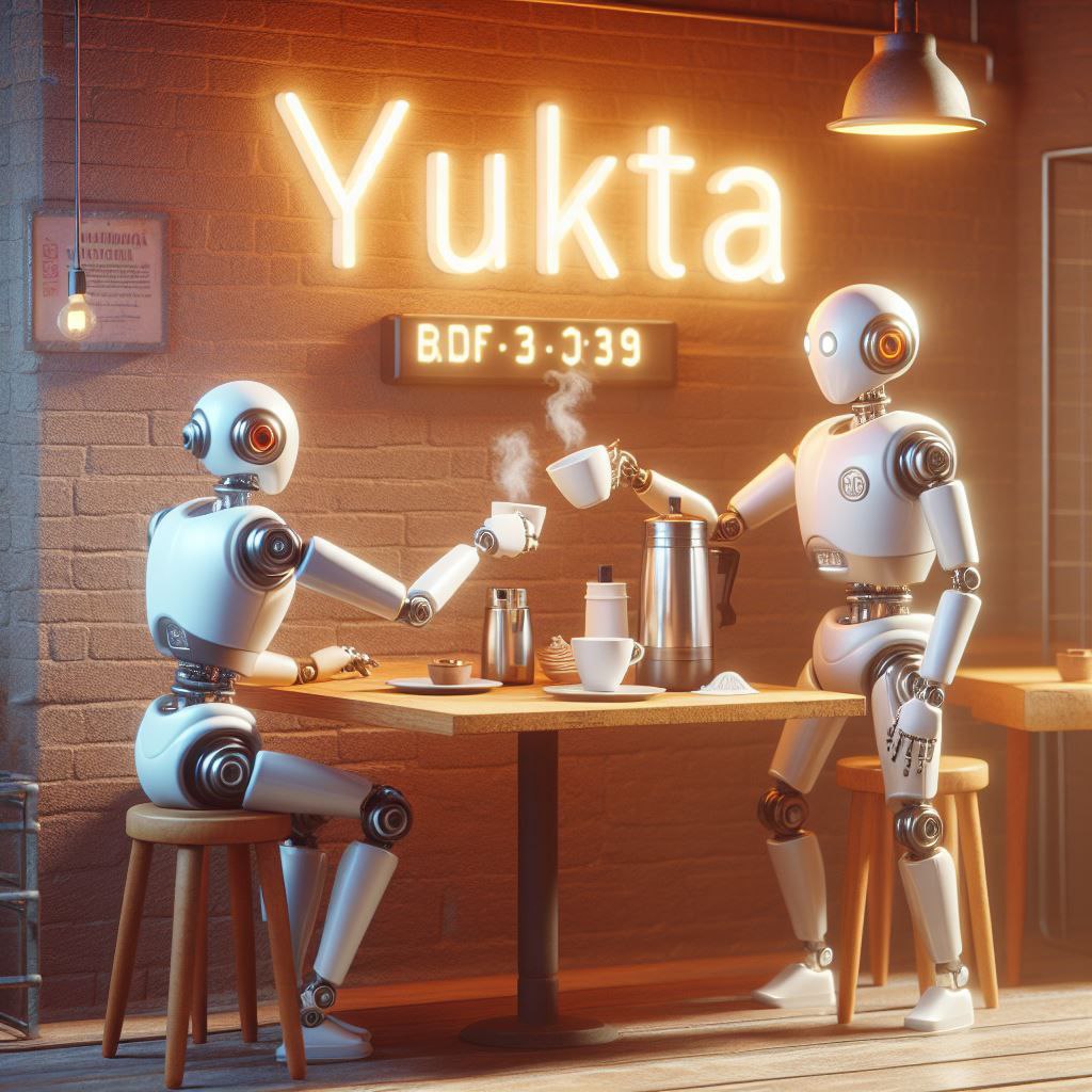 Sewa bot AI